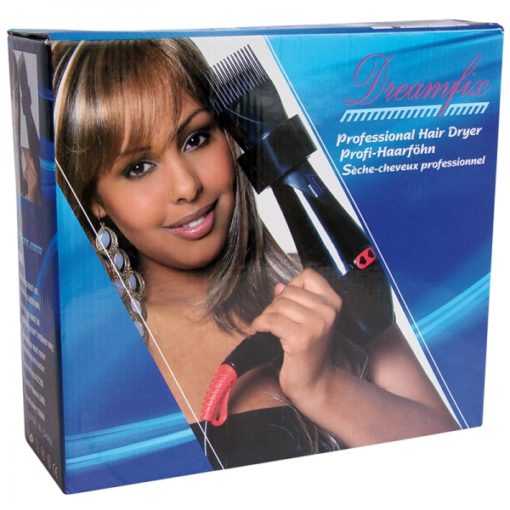 Dreamfix Professional Hair Dryer 2000W