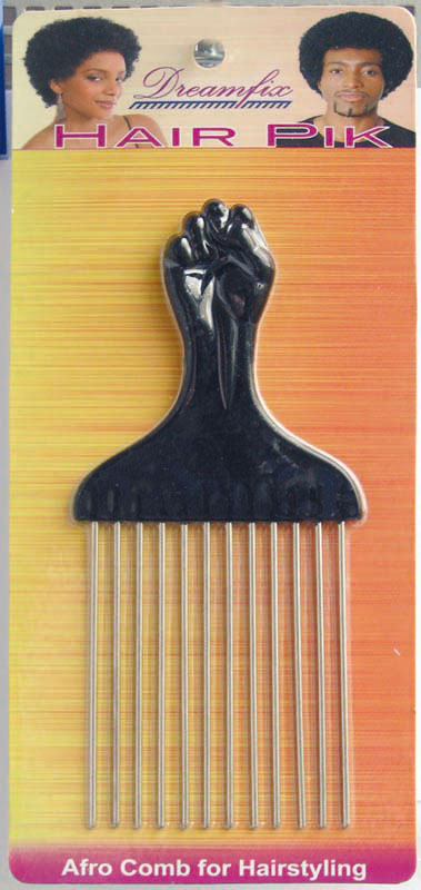 Dreamfix Antonio Hair Pik Comb 10538
