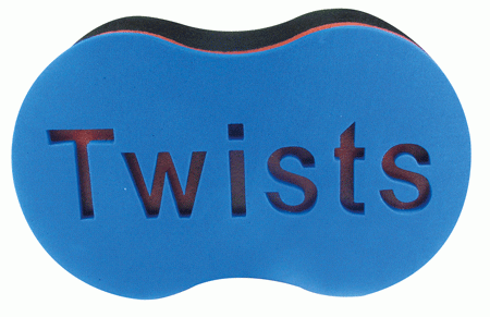 TWISTS Dread Locker Twister - Large