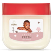 Ebony Baby Jelly Fresh 440ml