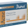 Diana Acne Soap
