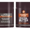 American Dream coco butter Mens cream 500ml