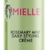 MIELLE ORG ROSEMARY MINT STYLING REPAIR CRM 8oz