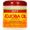 ORS JOJOBA OIL HAIRDRESS JAR 6oz #12012