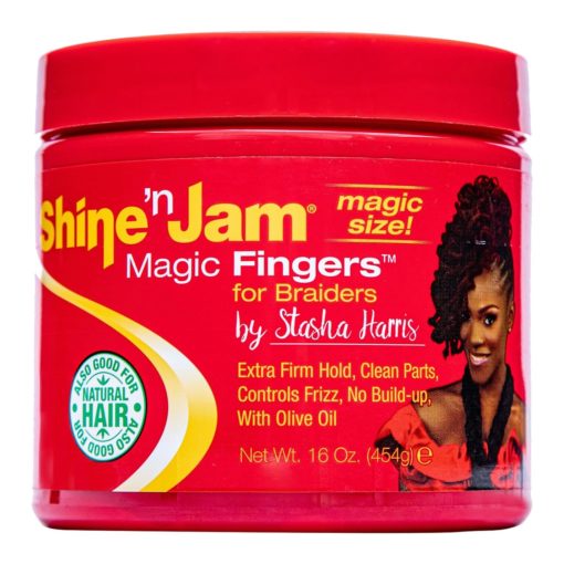 SHINE N JAM MAGIC FINGERS 16oz