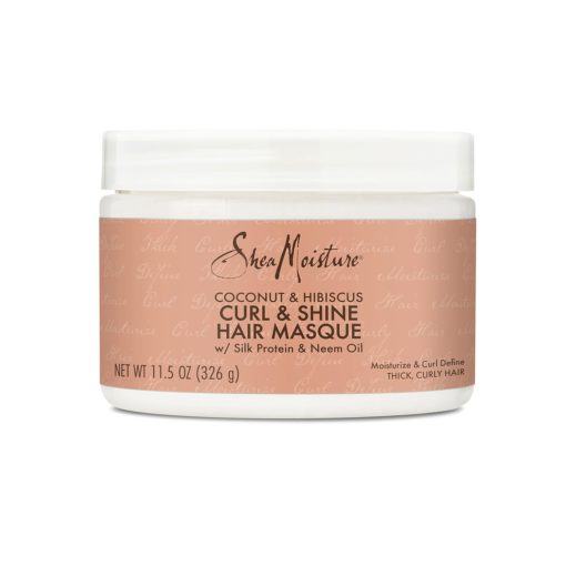 SM COCO HIB TREATMENT MASQUE 12oz