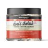 AJ : DONT SHRINK FLAXSEED ELONG CURL GEL 15OZ