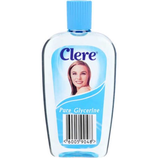 CLERE PURE GLYCERINE 150ML