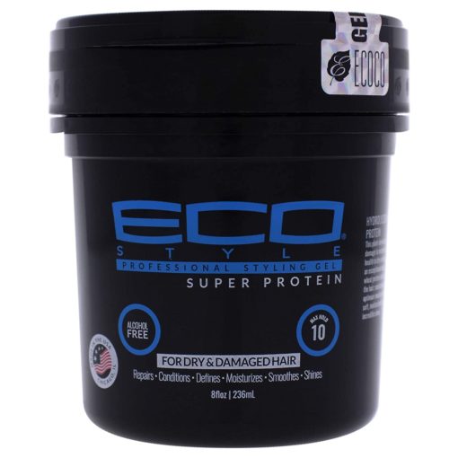 ECOSTYLER PROTEIN GEL 8OZ