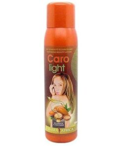 CARO LIGHT CLASSIC LIGHTENING LOTION 500ML