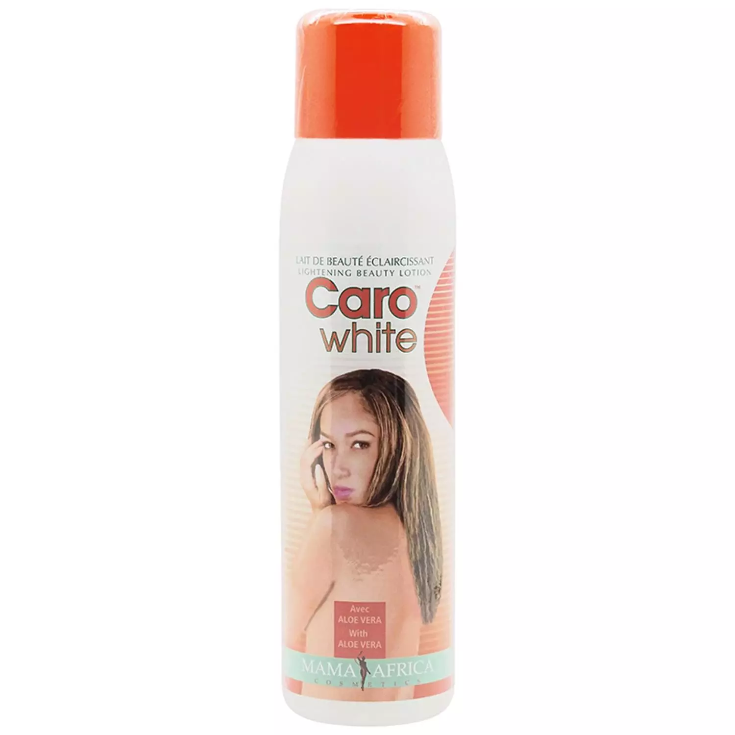 CARO LIGHT CLASSIC LIGHTENING LOTION 500ML