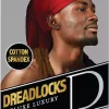 Dream U-Dreadlocks Tube Black