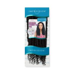 Impression Bulk - 2x Spring Twist 14 Sm