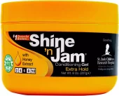 AMPRO : SNJ COND. GEL EXTRA HOLD 8OZ