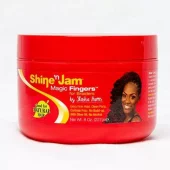 AMPRO : SNJ MAGIC FINGERS 8OZ