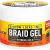 ALL DAY BRAID GEL EXTREME HOLD 5OZ