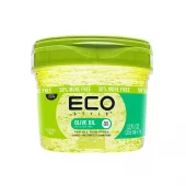 ECOSTYLER OLIVE GEL  12OZ