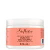 SheaMoisture Coconut Hibiscus Curling Gel Souffle 12 oz
