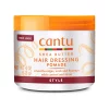 CANTU SB HAIR DRESSING POMADE 4OZ
