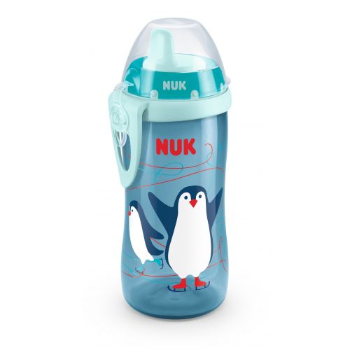 NUK First Choice Kiddy Cup 12+m