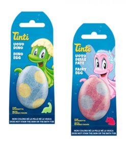 Tinti Magic Egg