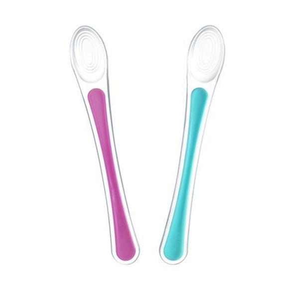First Weaning Spoon 2 pk