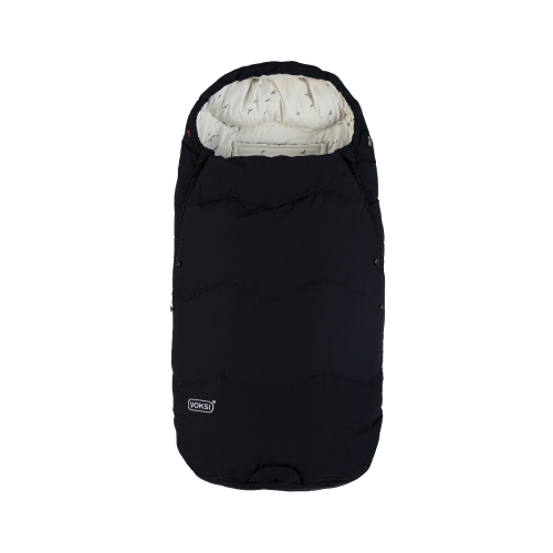 Voksi® Explorer, Black Flying
