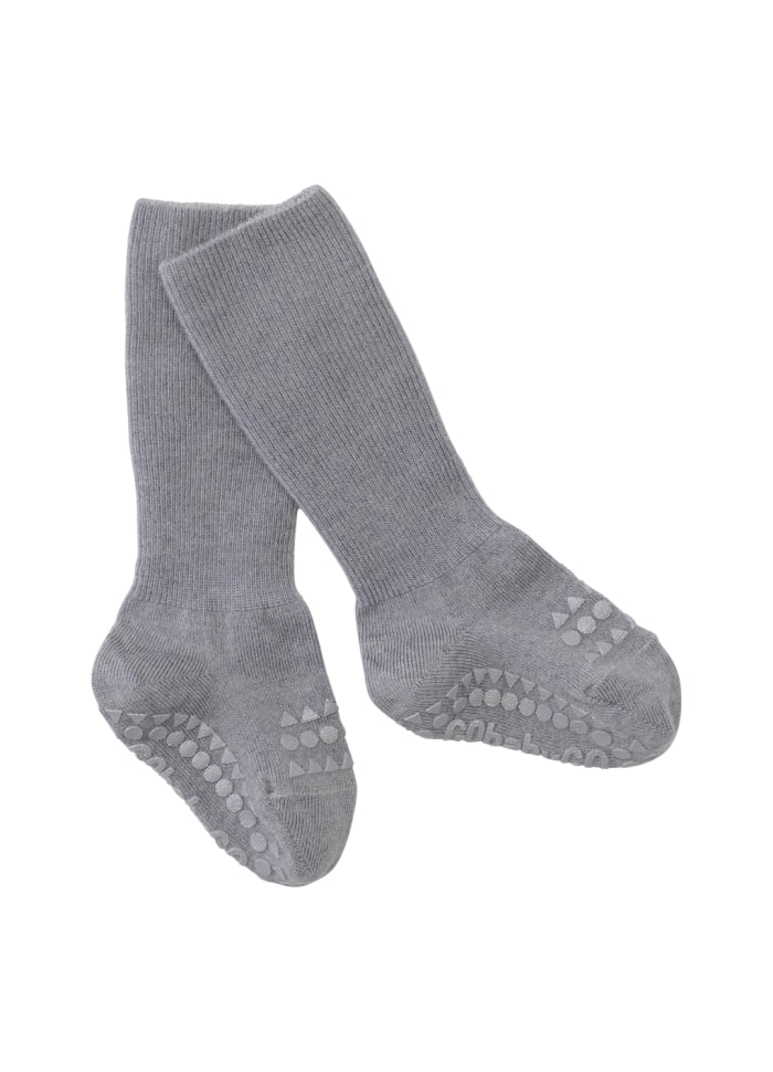 GoBabyGo Non-slip socks - Wool
