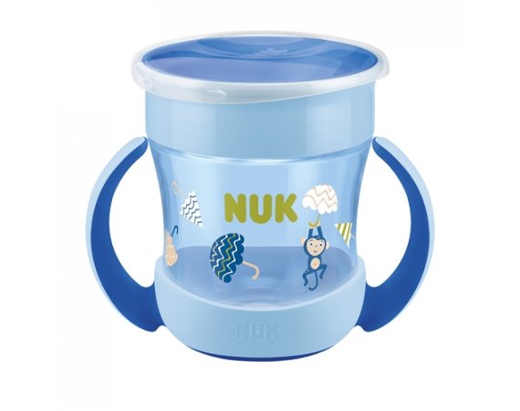 Nuk, Mini Magic Cup, 6+