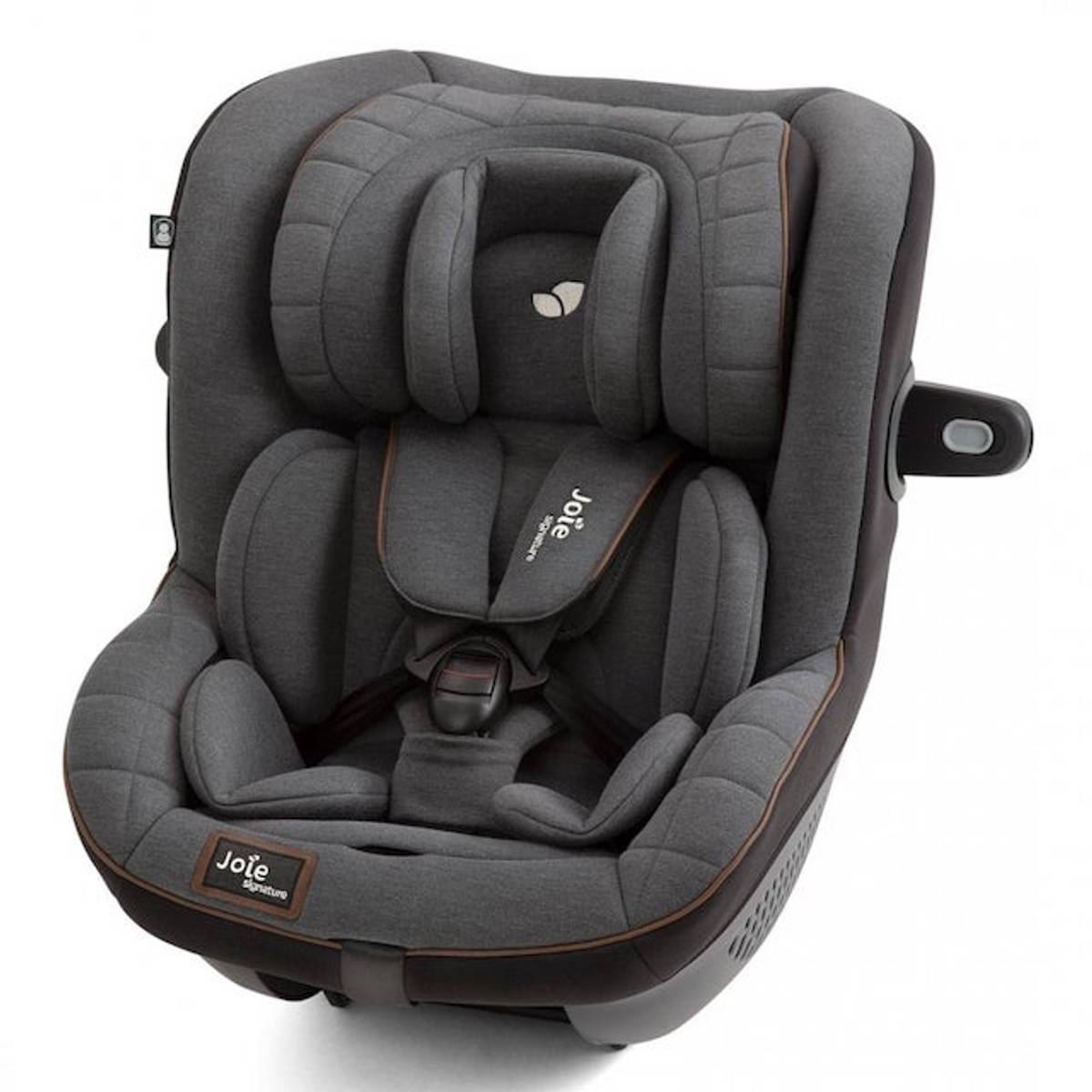 Joie I-Quest | 0-18 kg | Signature Noir