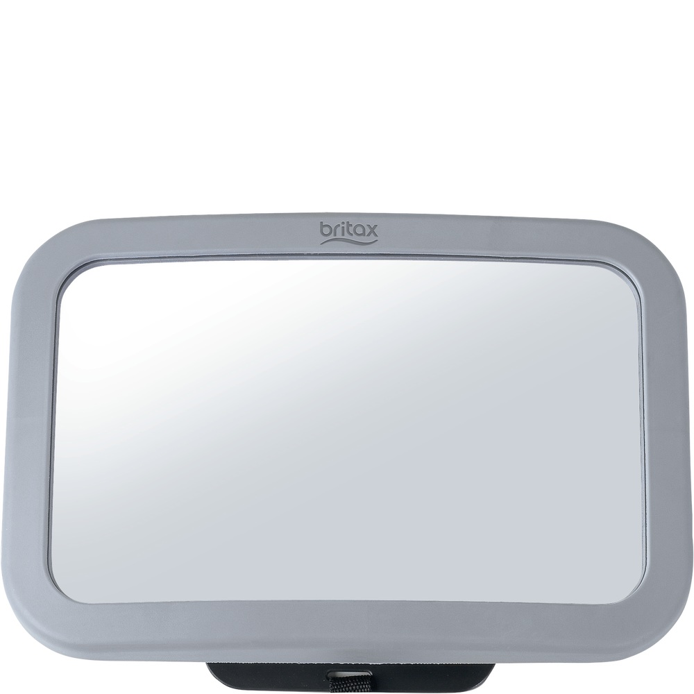 Back Seat Mirror