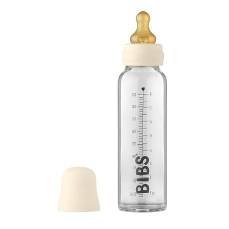BIBS Baby Glass Bottle