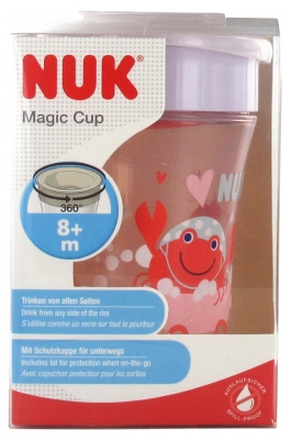 Nuk, Magic Cup, 230ml