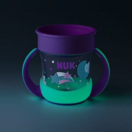 NUK Mini Magic Cup Night(233)