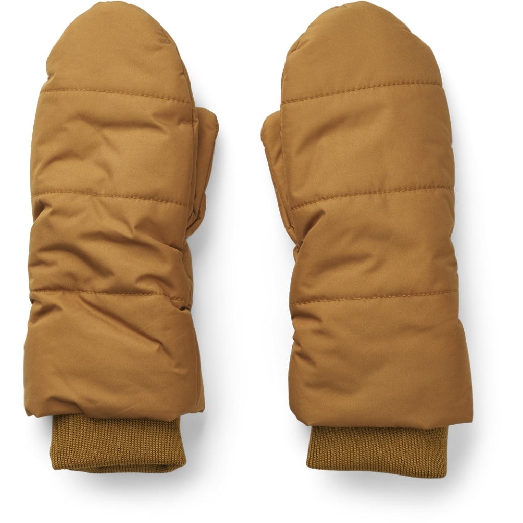 Liewood, Lenny padded mittens