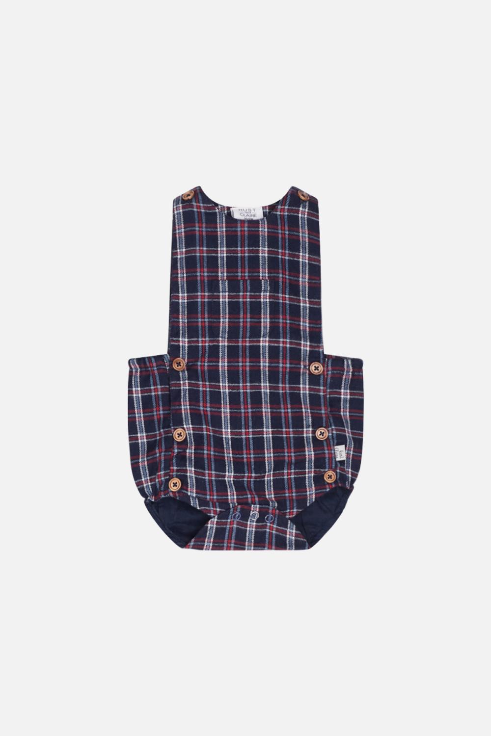 Meri-HC- Romper