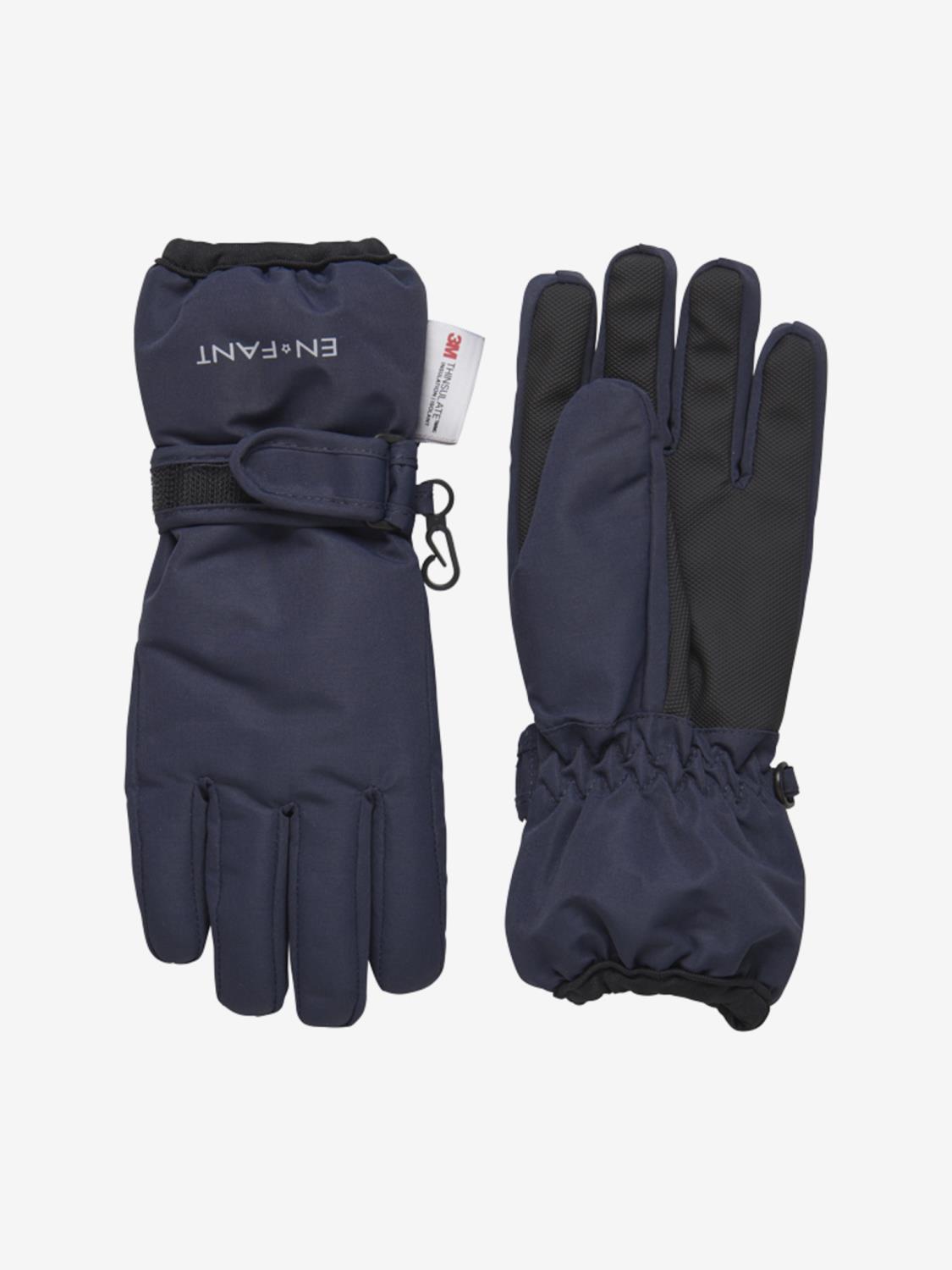 En Fant - Gloves Waterproof
