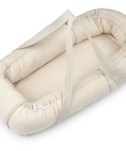 Gro baby lift Babynest, Sandy