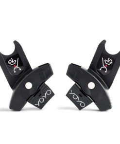 Car seat adapters- YoYo+