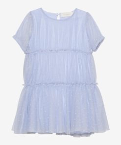 Dress Mesh