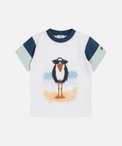 Arthur-HC - T-shirt