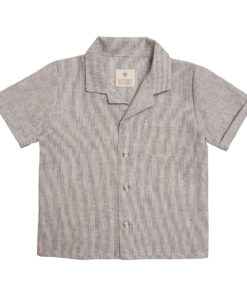 HUTTELIHUT Shirt LS Striped