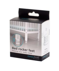 Sleepytroll | Rocker feet