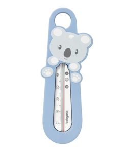 Babyono | Badetermometer | Blå Koala