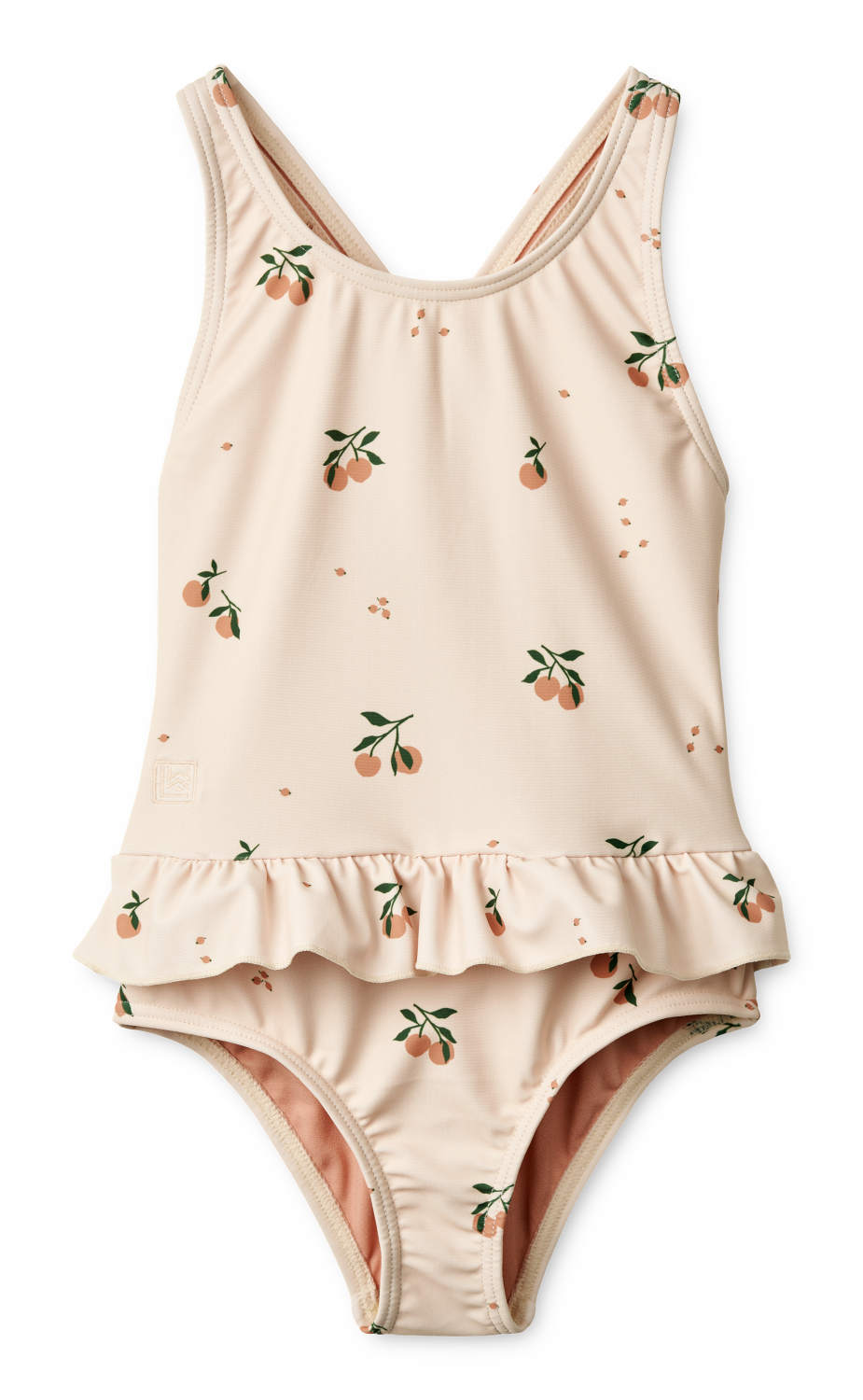 Liewood Amara Printed Swimsuit