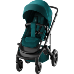 Britax Smile 5ZGreen Sense, Sportsvogn