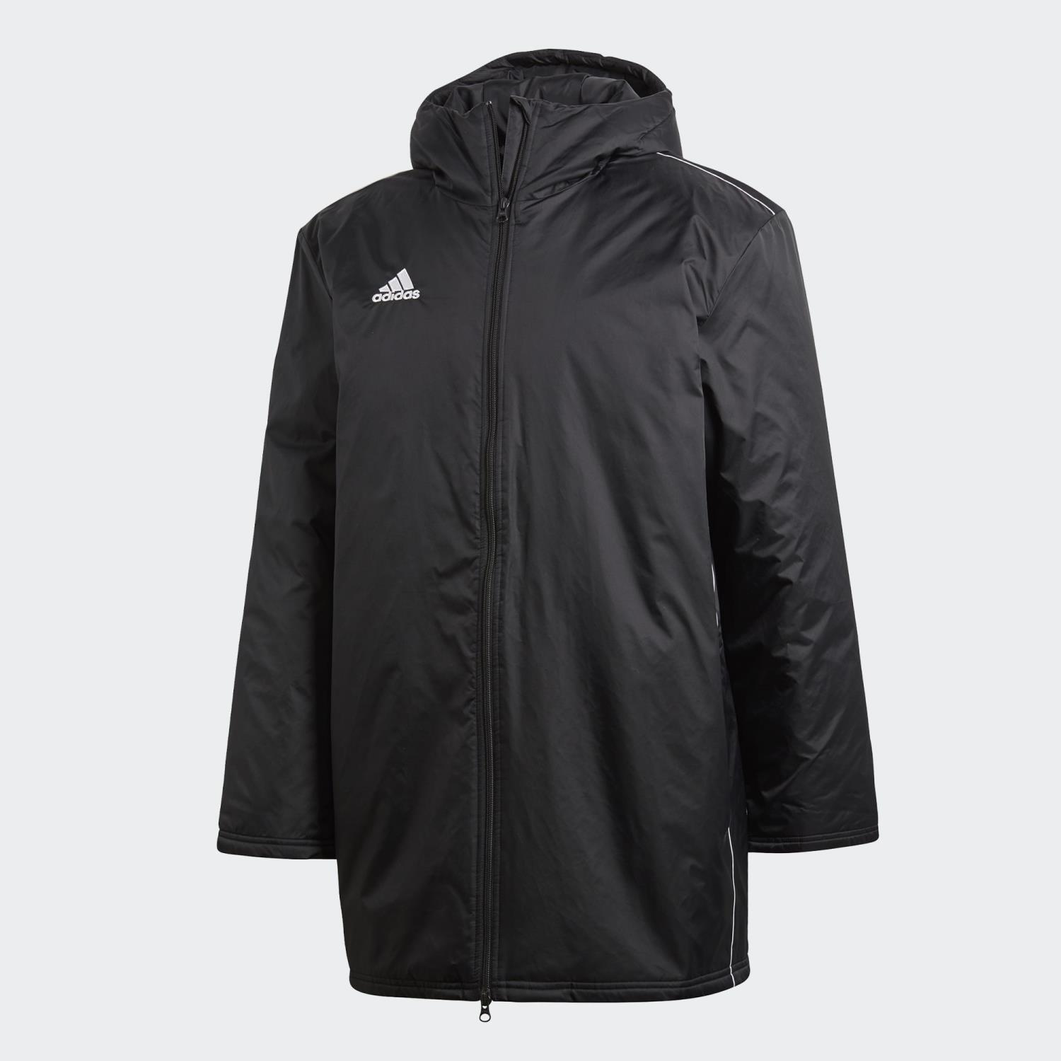 Core 18 standard jacket
