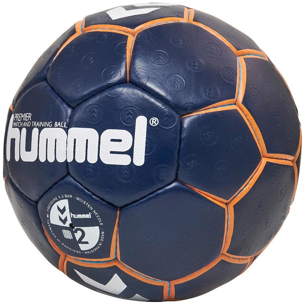 Hml premier håndball 1