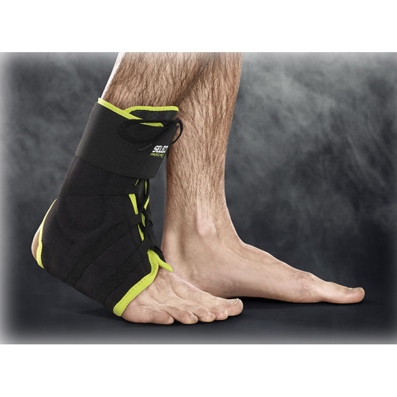 Profcare lace up ankle active