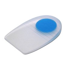 Heel cup